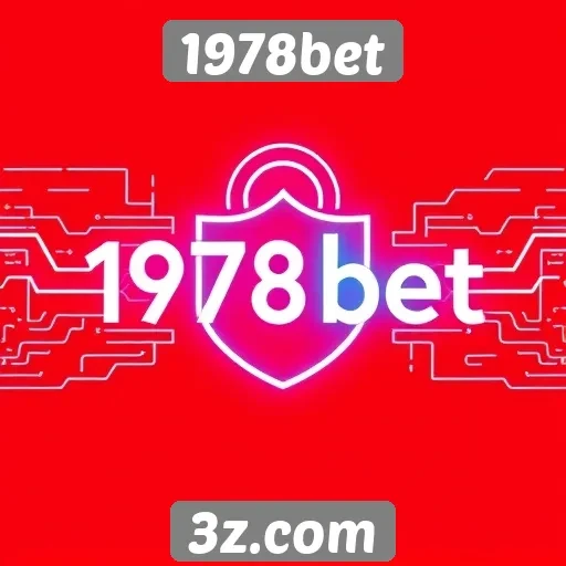 Recursos de segurança e proteção de dados no 1978bet