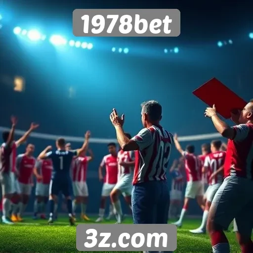 Exploração dos bônus disponíveis no 1978bet