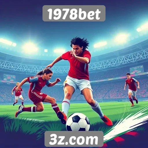 Explorando a variedade de jogos disponíveis no 1978bet