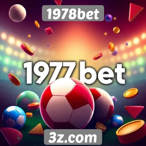 Comparativo de jogos oferecidos pelo 1978bet