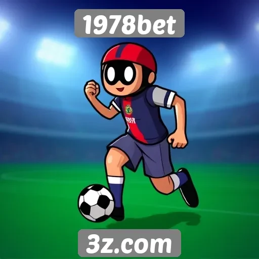 Principais recursos do site 1978bet