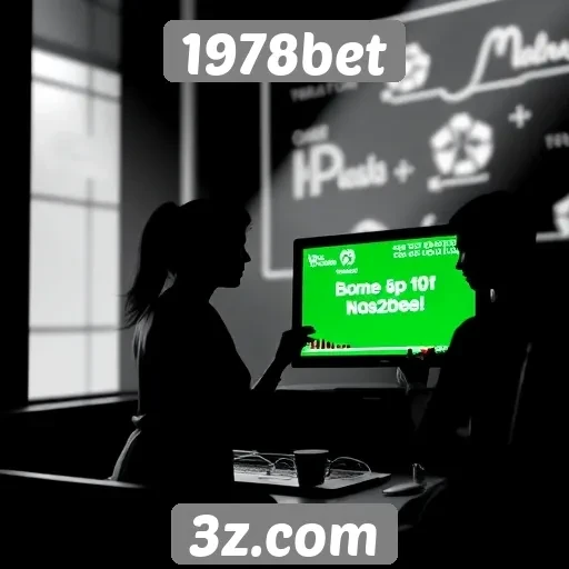 Avaliação das opções de pagamento em 1978bet